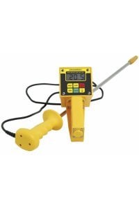 DRAMİNSKİ KABA YEM SICAKLIK VE NEM ÖLÇER