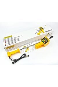 DRAMİNSKİ KABA YEM SICAKLIK VE NEM ÖLÇER