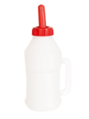 BUZAĞI BİBERONU 2,5 LT, SÜT, MAMA