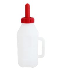 BUZAĞI BİBERONU 2,5 LT, SÜT, MAMA