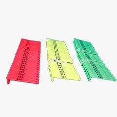 KULAK KÜPESİ TWINTAG