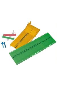 KULAK KÜPESİ TWINTAG