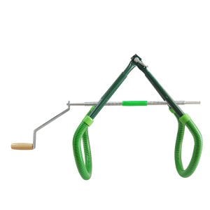 SIĞIR İNEK KALDIRACI 1500 KG