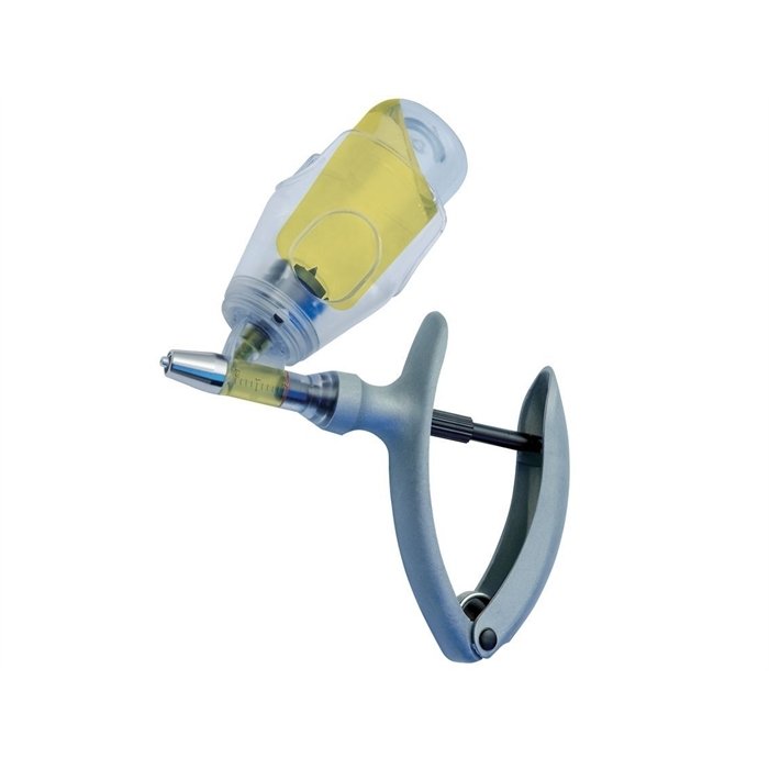 HSW OTOMATİK ENJEKTÖR ŞİŞELİ 2 ML