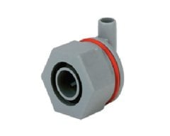 KOVA İÇİN VİDALI KAPAK KERBL