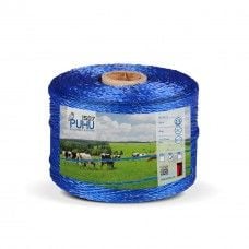 PUHU ELEKTRİKLİ ÇİT İPİ 500 MT