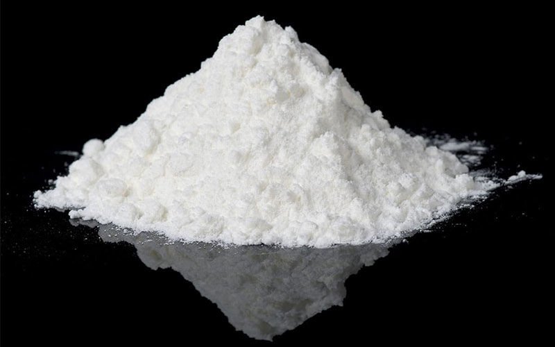 ÇİNKO SÜLFAT 25 KG