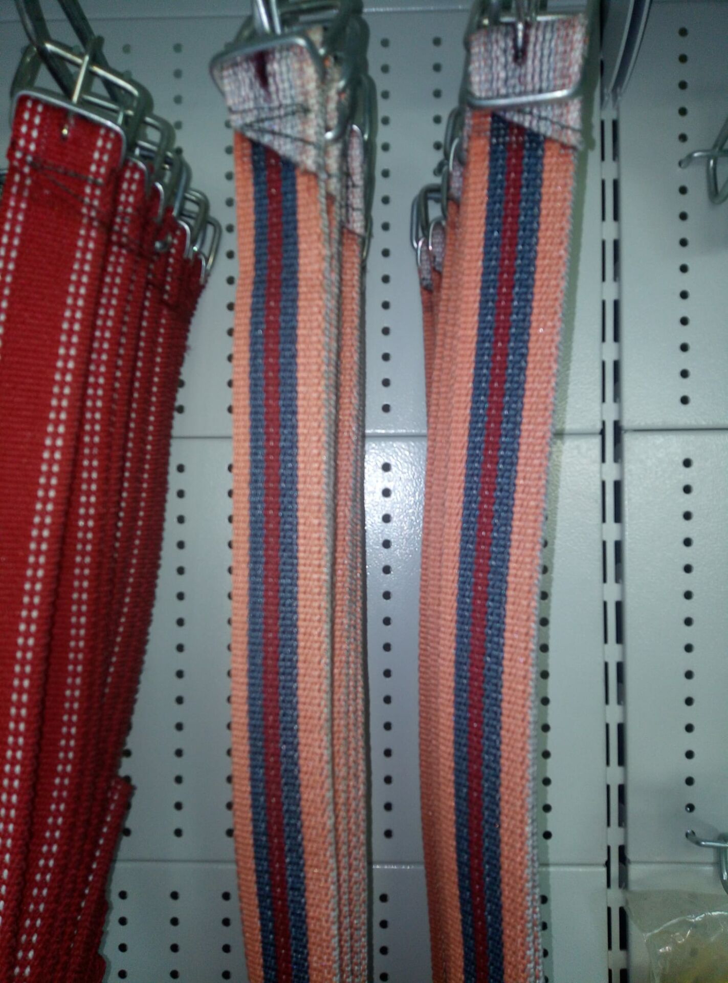 NUMARATÖR KAYIŞI KÜÇÜKBAŞ YERLİ, İŞARETLEME