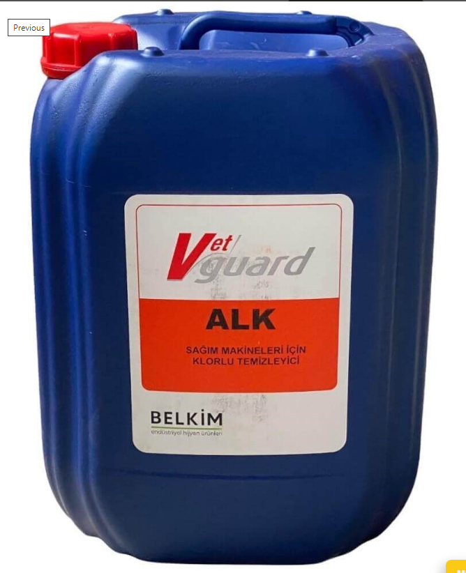 VETGUARD ALKALİ (SADECE YURTİÇİ KARGO İLE GÖNDERİLİR)