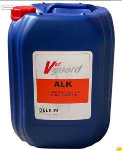 VETGUARD ALKALİ (SADECE YURTİÇİ KARGO İLE GÖNDERİLİR)