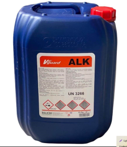 VETGUARD ALKALİ (SADECE YURTİÇİ KARGO İLE GÖNDERİLİR)