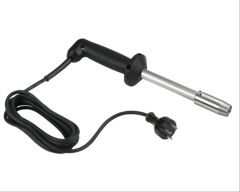 ELEKTRİKLİ BOYNUZ YAKICI YAKMA KOTER KERBL