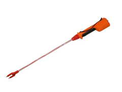 ÜVENDİRE UZUN SAPLI PİLLİ ŞOK 1500 PRO KERBL