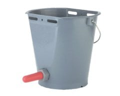 BUZAĞI EMZİRME KOVASI KERBL