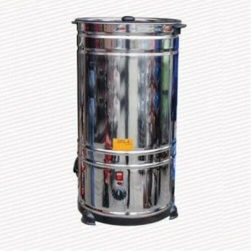 GNC MAMA HAZIRLAMA MAKİNESİ