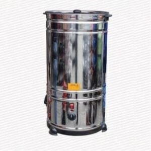 GNC MAMA HAZIRLAMA MAKİNESİ