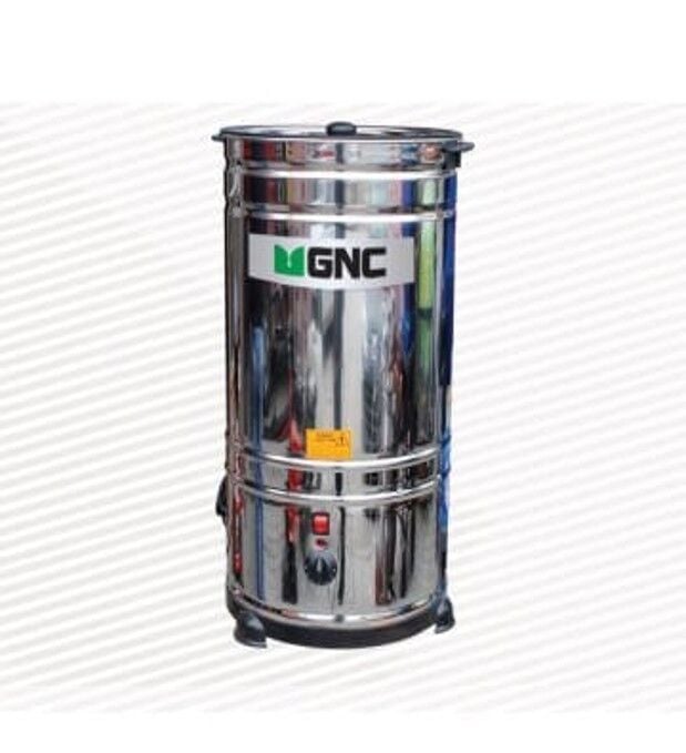 GNC MAMA HAZIRLAMA MAKİNESİ