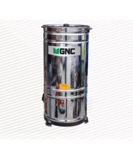 GNC MAMA HAZIRLAMA MAKİNESİ