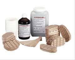 TECHNOBASE 8000 TIRNAK BAKIM KİTİ 14'LÜ, AYAK BAKIM SETİ