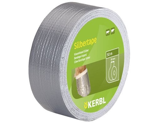 TIRNAK BANDAJI SİLVERTAPE KERBL, AYAK BAKIMI