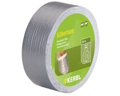 TIRNAK BANDAJI SİLVERTAPE KERBL, AYAK BAKIMI