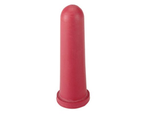 MAMA KOVA EMZİĞİ KIRMIZI 100 MM KERBL