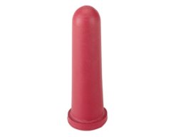 MAMA KOVA EMZİĞİ KIRMIZI 100 MM KERBL