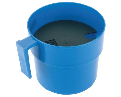 MASTİTİS TEŞHİS ÖN SAĞIM KABI