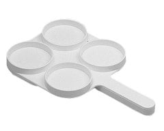 MASTİTİS TEST DİSKİ