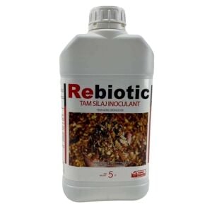 REBİOTİC İNOKULANT SİLAJ KATKISI, SLAJ BAKTERİSİ (SADECE YURT İÇİ KARGO İLE GÖNDERİLİR)