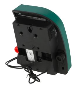 POWER A 2000 ELEKTRİKLİ ÇİT CİHAZI, GÜÇ KAYNAĞI