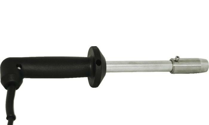 ELEKTRİKLİ BOYNUZ YAKICI YAKMA KOTERİ DEDEKS