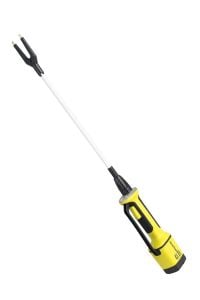 ÜVENDİRE UZUN SAPLI ŞARJLI ŞOK DEDEKS