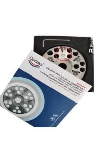 TIRNAK KESME DİSKİ 6 BIÇAKLI DEDEKS