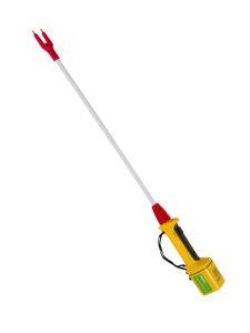 ÜVENDİRE UZUN SAPLI PİLLİ ŞOK 2000 PRO KERBL