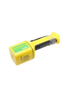 ÜVENDİRE UZUN SAPLI PİLLİ ŞOK 2000 PRO KERBL