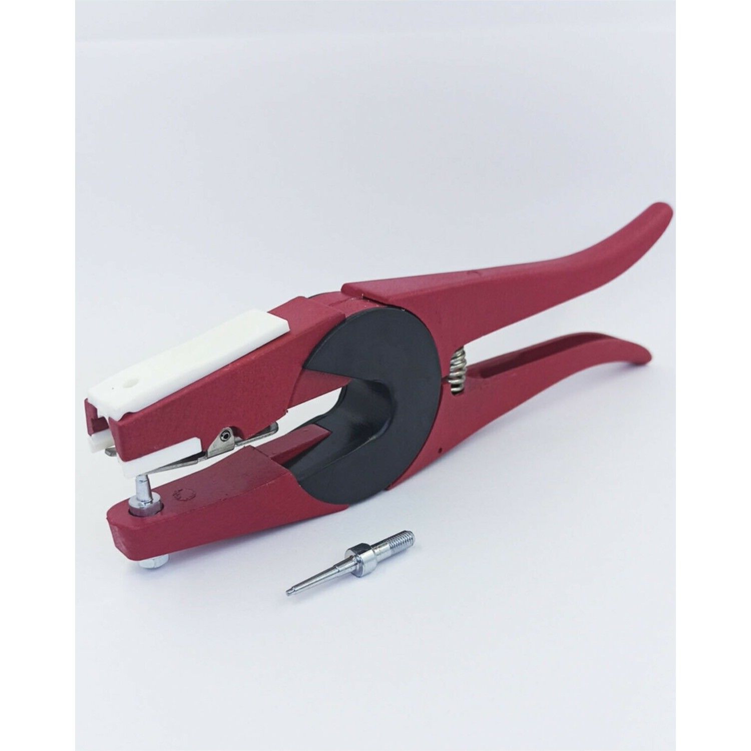 KÜPE TAKMA PENSİ METAL