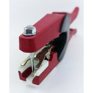 KÜPE TAKMA PENSİ METAL