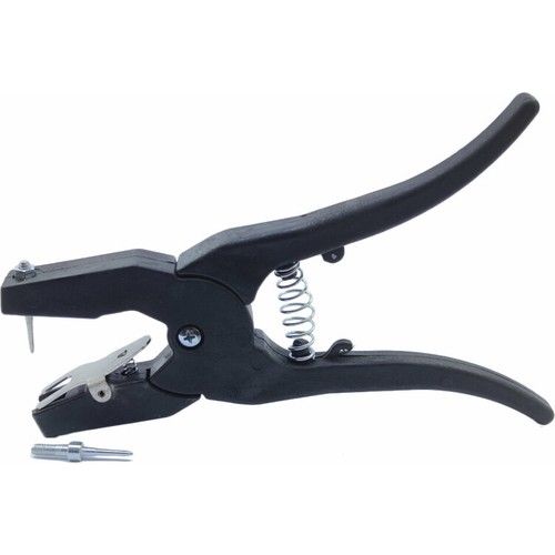 KÜPE TAKMA PENSİ PLASTİK