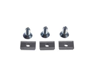 TIRNAK KESME DİSKİ YEDEK 3 BIÇAK VE VİDA KERBL