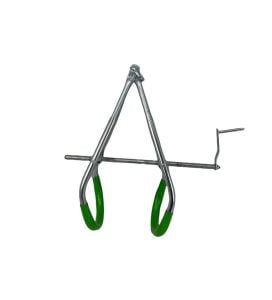 SIĞIR İNEK KALDIRACI KALDIRMA APARATI 800 KG