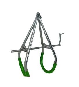 SIĞIR İNEK KALDIRACI 800 KG