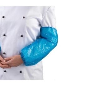 TEK KULLANIMLIK NAYLON KOLLUK 100 LÜ PAKET