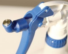 MEME BAŞI SPREYLEME KERBL