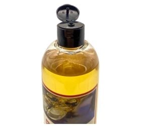 KAR&DEN TIRNAK AYAK BAKIM JELİ 400 ML