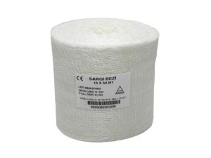 SARGI BEZİ 10 CM X 50 MT