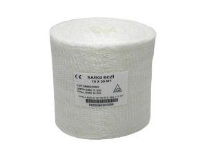 SARGI BEZİ 10 CM X 50 MT