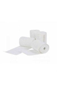 ALÇILI SARGI BEZİ 10 CM X 200 M