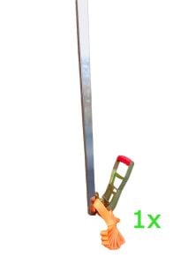 DOĞUM KRİKOSU TEK CIRCIRLI (TEK GERME)