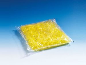 SARI PİPET UCU 1000 Lİ PAKET